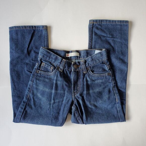 Levi's 511 Slim 6Reg - Picture 1 of 7